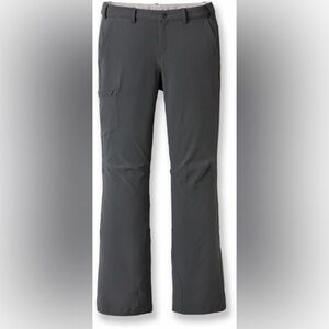 REI Sahara Roll Up Cargo Hiking Pants